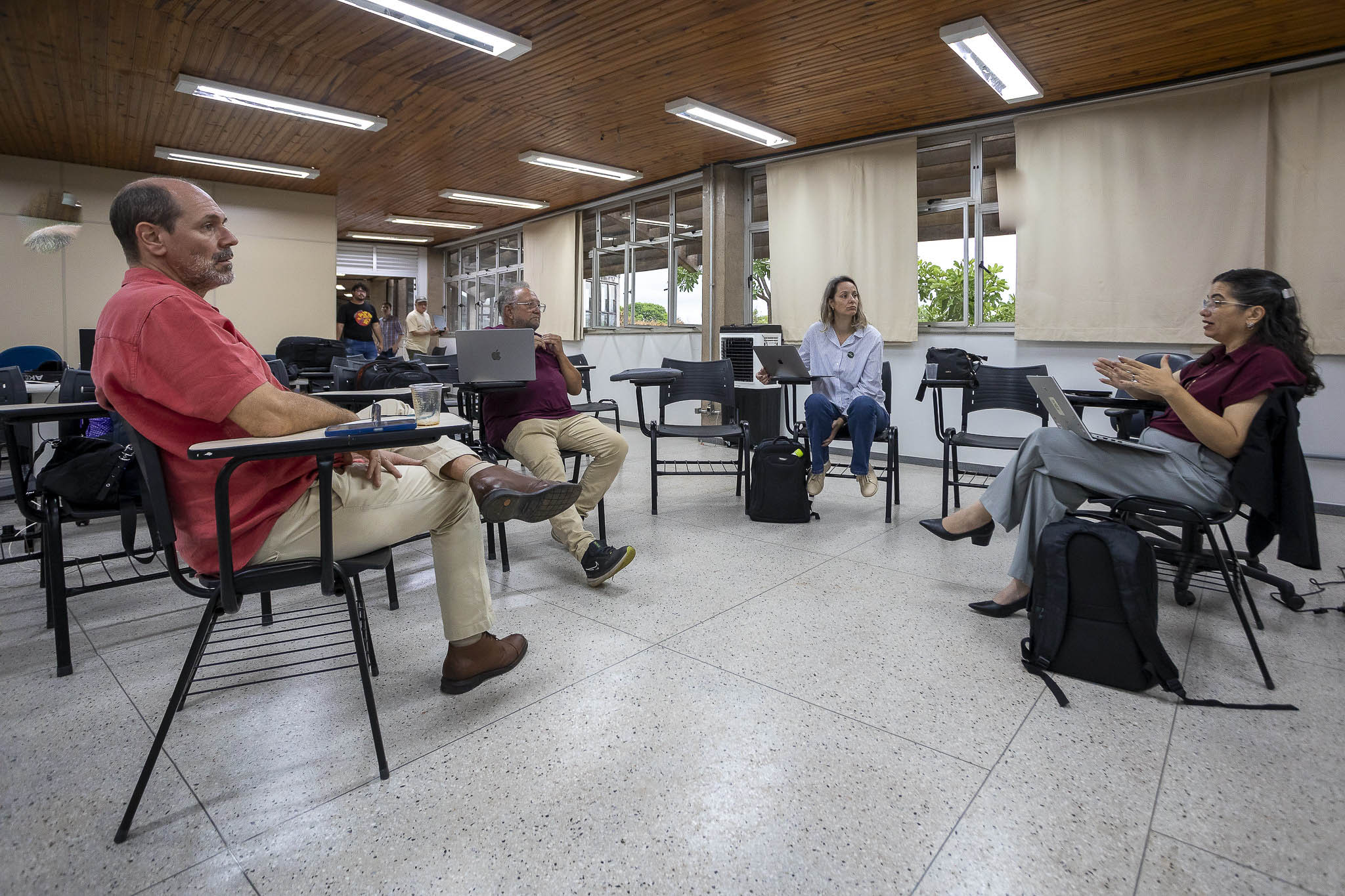 Imagem 2º Simpósio do Cerrado--42 da 2° Simposio Cerrado de expedicoes/simposio_25